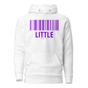 PupStyle | KinkCode LITTLE | Hoodie