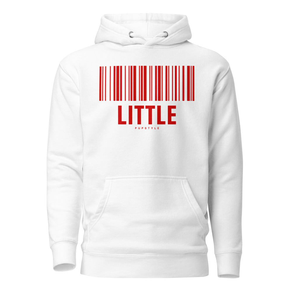 PupStyle | KinkCode LITTLE | Hoodie