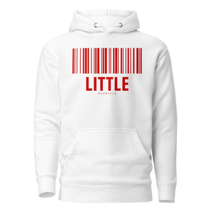 PupStyle | KinkCode LITTLE | Hoodie