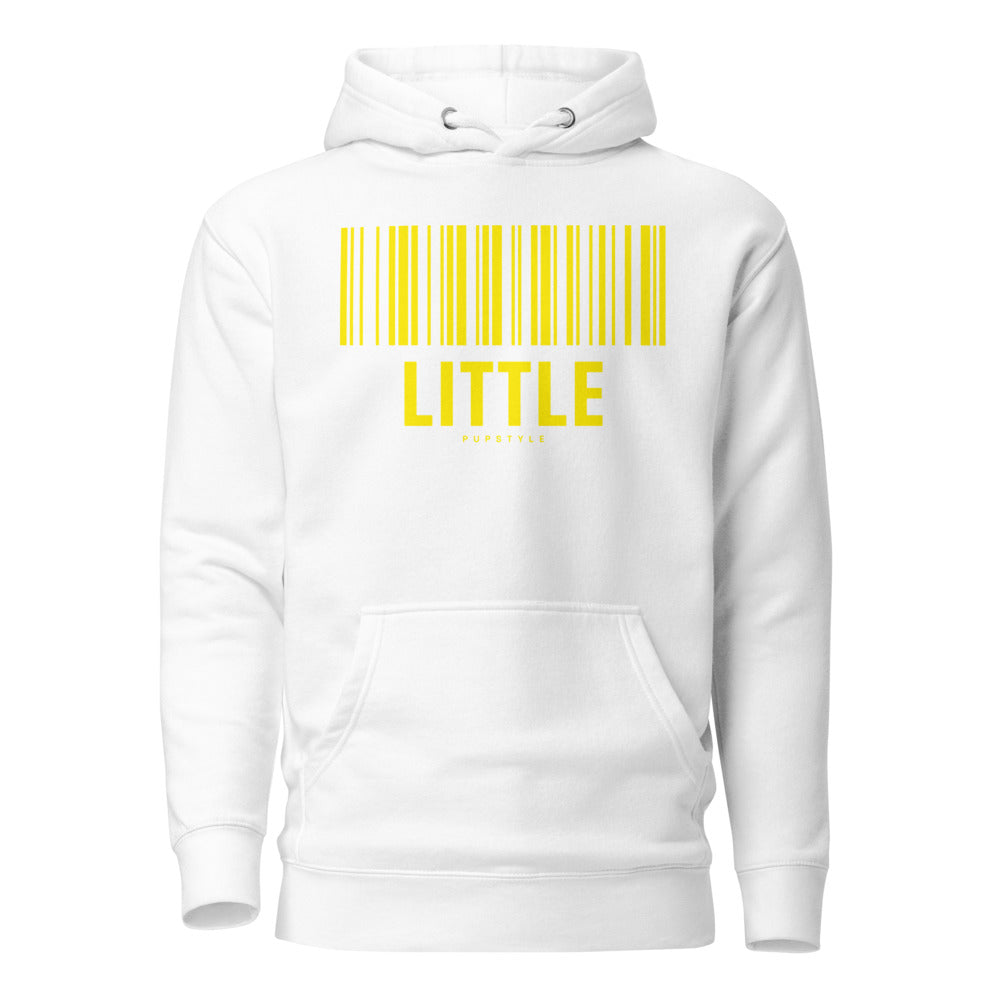 PupStyle | KinkCode LITTLE | Hoodie