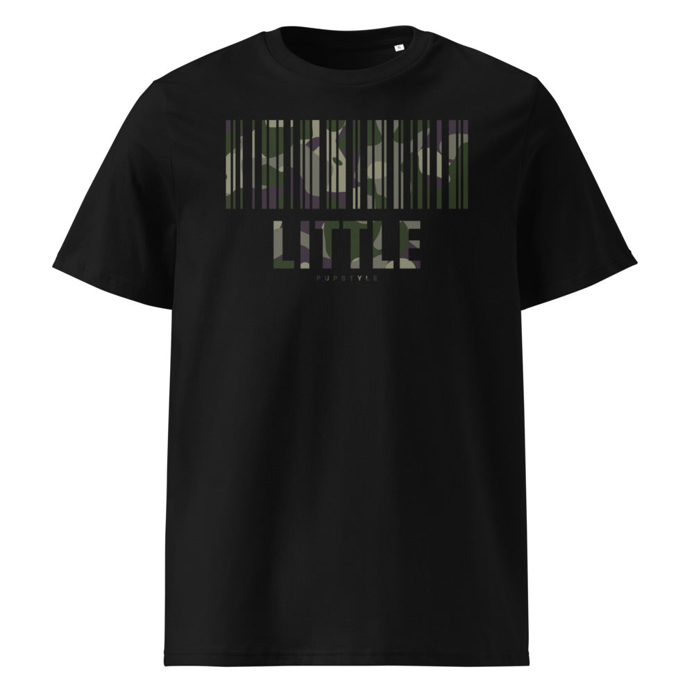 PupStyle | KinkCode LITTLE | T-Shirt