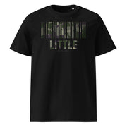 PupStyle | KinkCode LITTLE | T-Shirt Schwarz Camouflage PupStyle