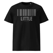 PupStyle | KinkCode LITTLE | T-Shirt Schwarz Grau PupStyle