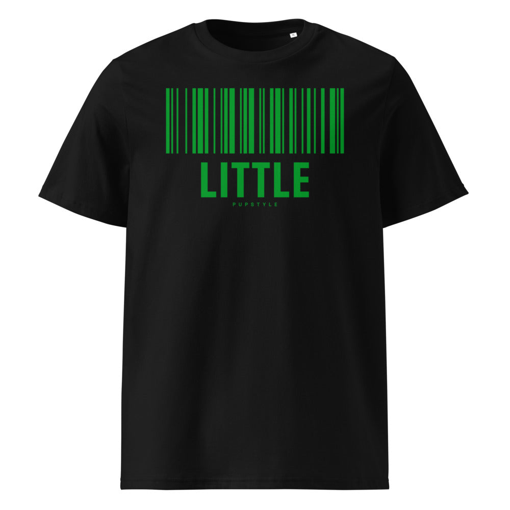 PupStyle | KinkCode LITTLE | T-Shirt