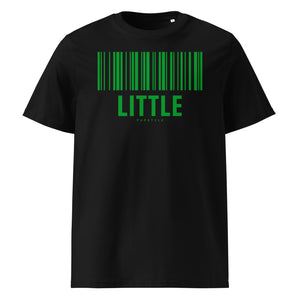 PupStyle | KinkCode LITTLE | T-Shirt