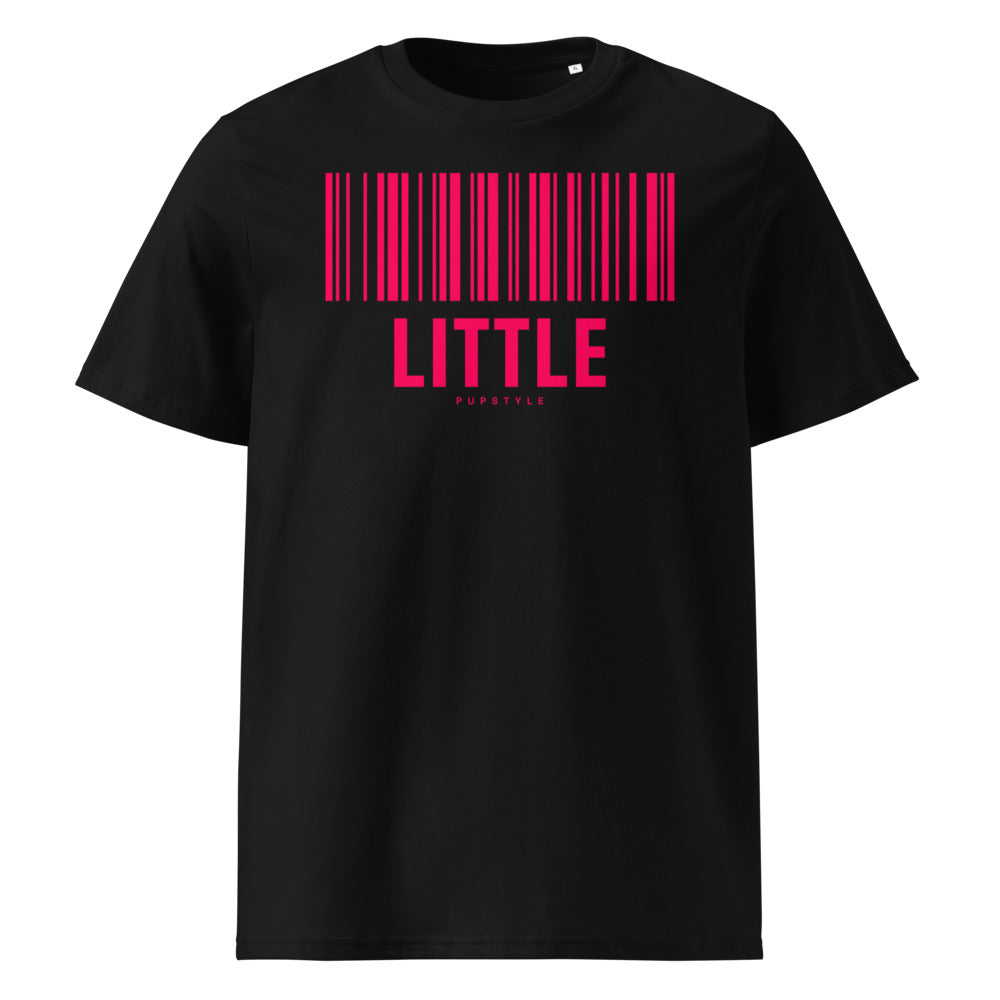 PupStyle | KinkCode LITTLE | T-Shirt