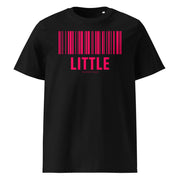 PupStyle | KinkCode LITTLE | T-Shirt Schwarz Pink PupStyle