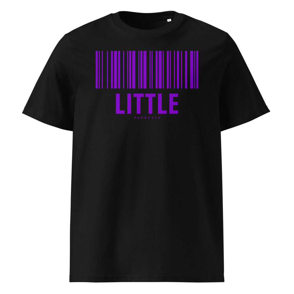 PupStyle | KinkCode LITTLE | T-Shirt