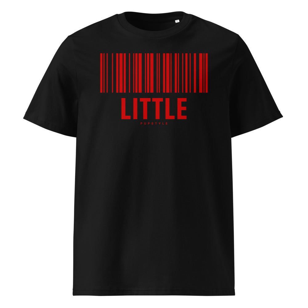PupStyle | KinkCode LITTLE | T-Shirt