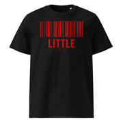 PupStyle | KinkCode LITTLE | T-Shirt Schwarz Rot PupStyle