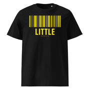 PupStyle | KinkCode LITTLE | T-Shirt Schwarz Gelb PupStyle