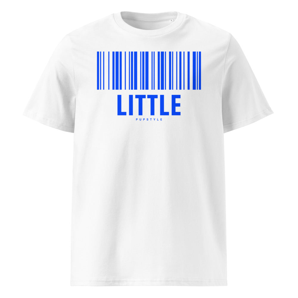 PupStyle | KinkCode LITTLE | T-Shirt
