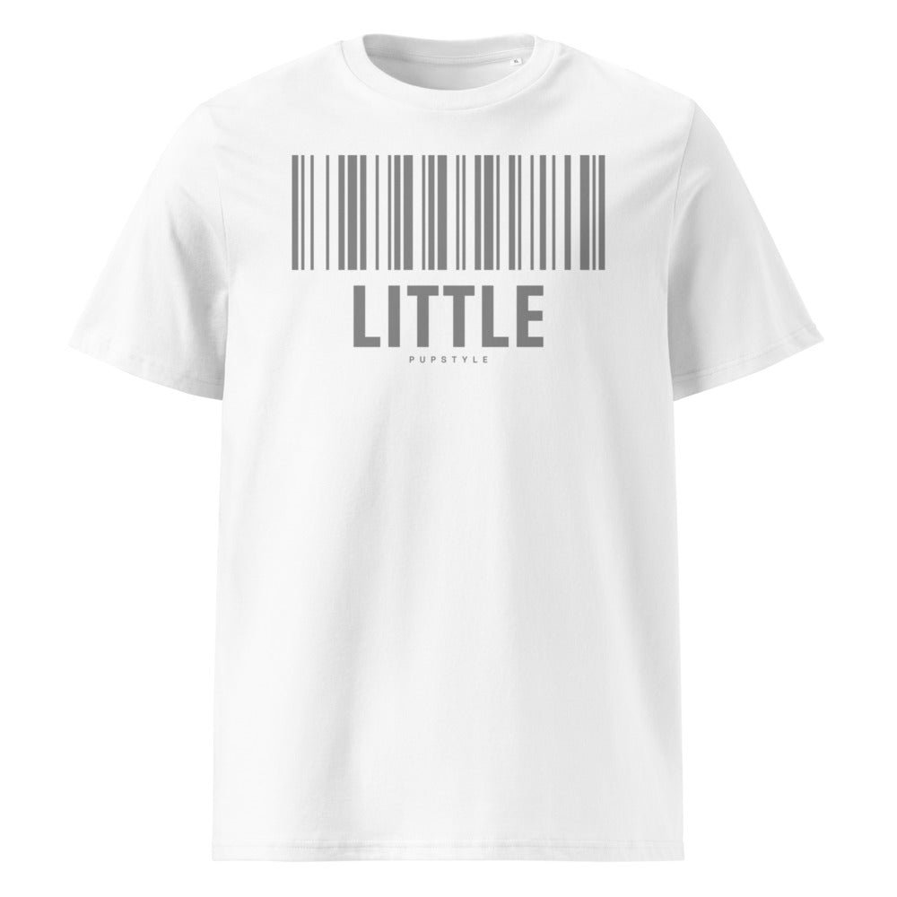 PupStyle | KinkCode LITTLE | T-Shirt