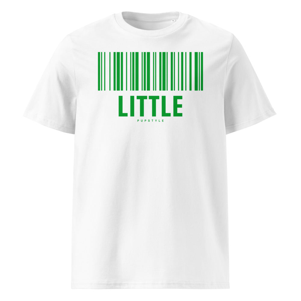 PupStyle | KinkCode LITTLE | T-Shirt