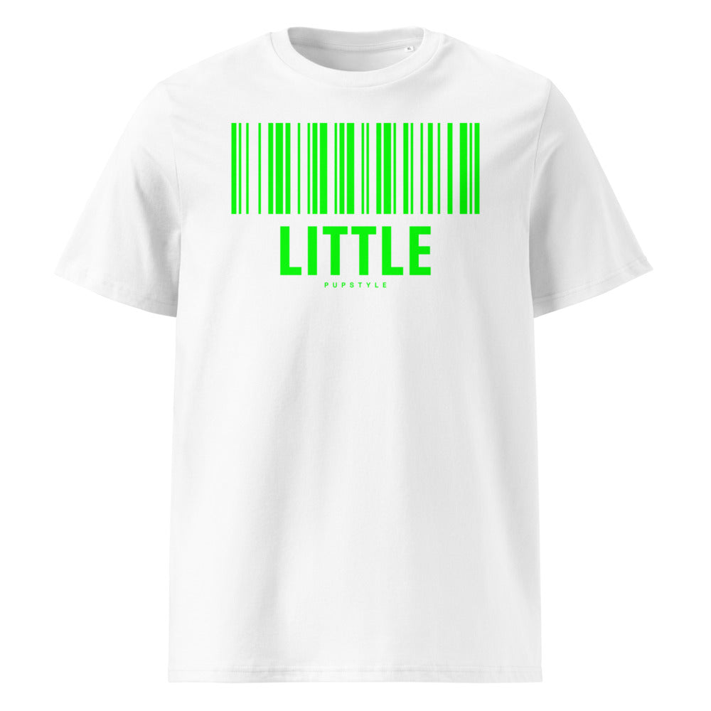 PupStyle | KinkCode LITTLE | T-Shirt