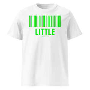 PupStyle | KinkCode LITTLE | T-Shirt