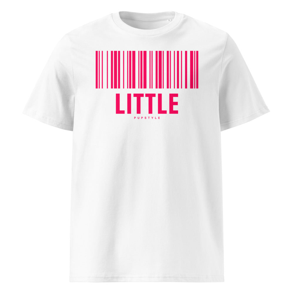 PupStyle | KinkCode LITTLE | T-Shirt