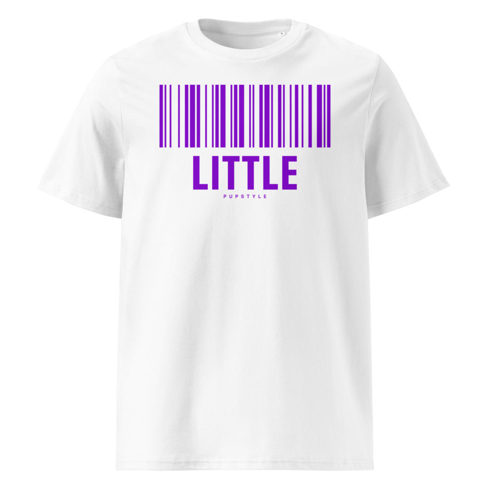 PupStyle | KinkCode LITTLE | T-Shirt