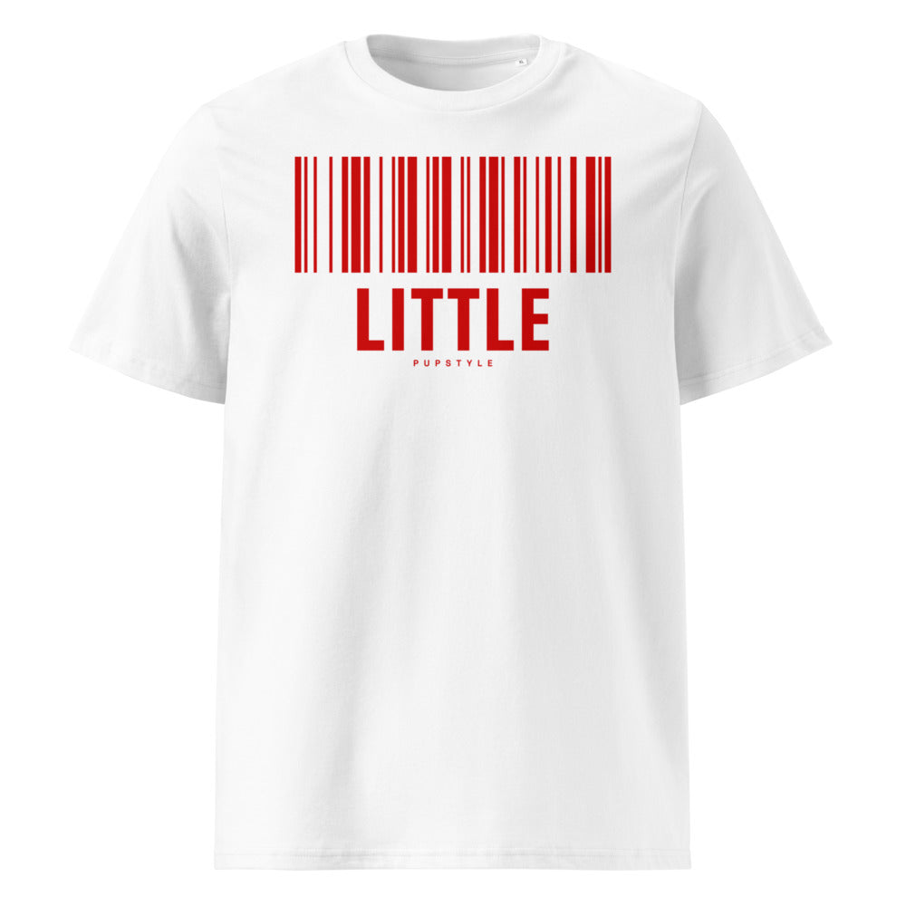 PupStyle | KinkCode LITTLE | T-Shirt