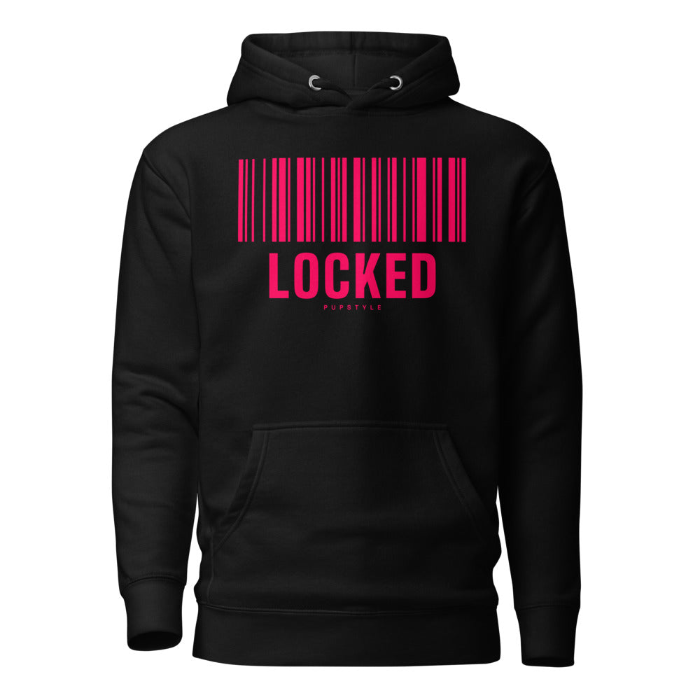 PupStyle | KinkCode LOCKED | Hoodie