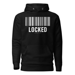 PupStyle | KinkCode LOCKED | Hoodie