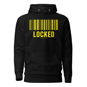 PupStyle | KinkCode LOCKED | Hoodie