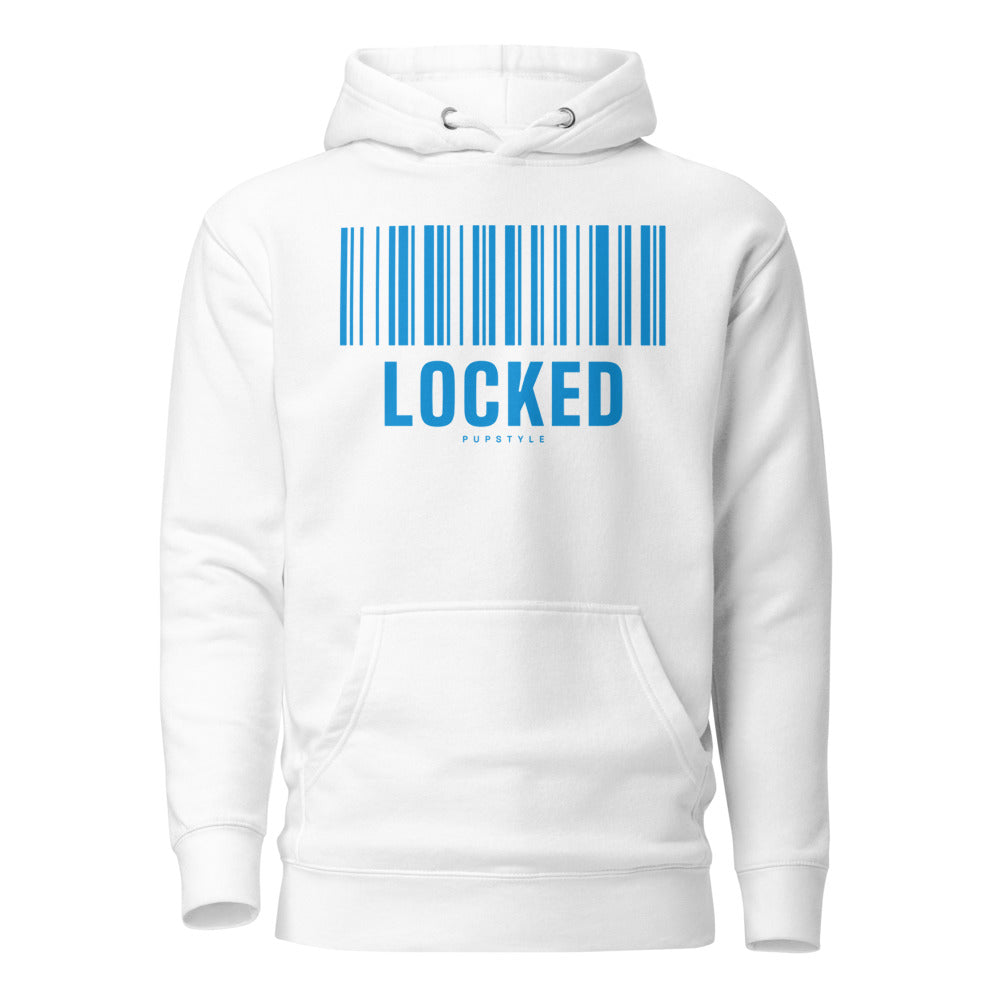 PupStyle | KinkCode LOCKED | Hoodie