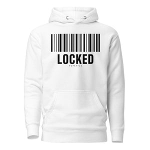 PupStyle | KinkCode LOCKED | Hoodie