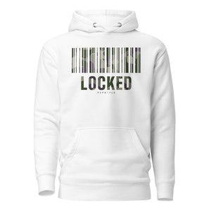 PupStyle | KinkCode LOCKED | Hoodie