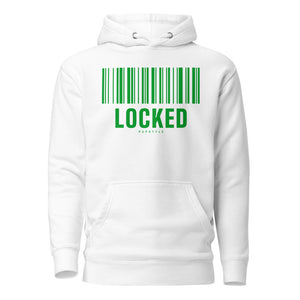 PupStyle | KinkCode LOCKED | Hoodie