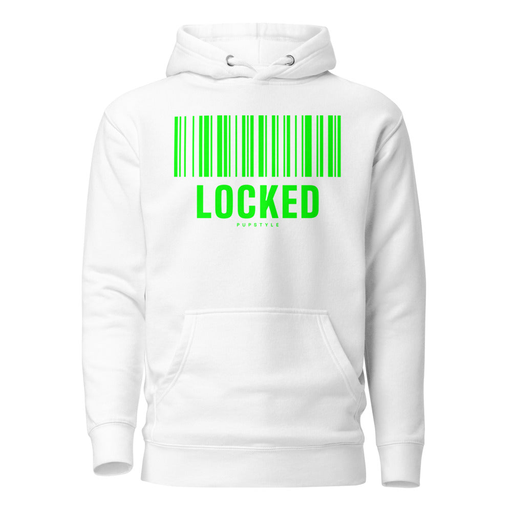 PupStyle | KinkCode LOCKED | Hoodie