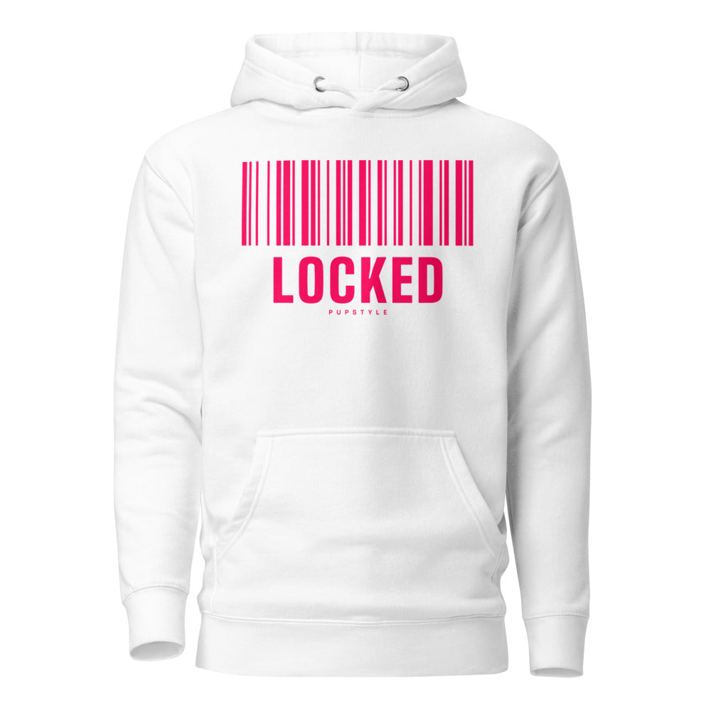 PupStyle | KinkCode LOCKED | Hoodie