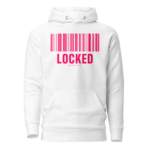 PupStyle | KinkCode LOCKED | Hoodie