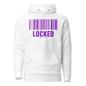 PupStyle | KinkCode LOCKED | Hoodie