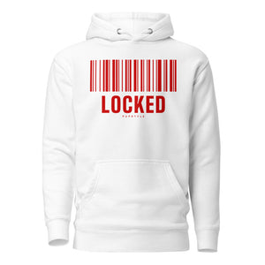 PupStyle | KinkCode LOCKED | Hoodie