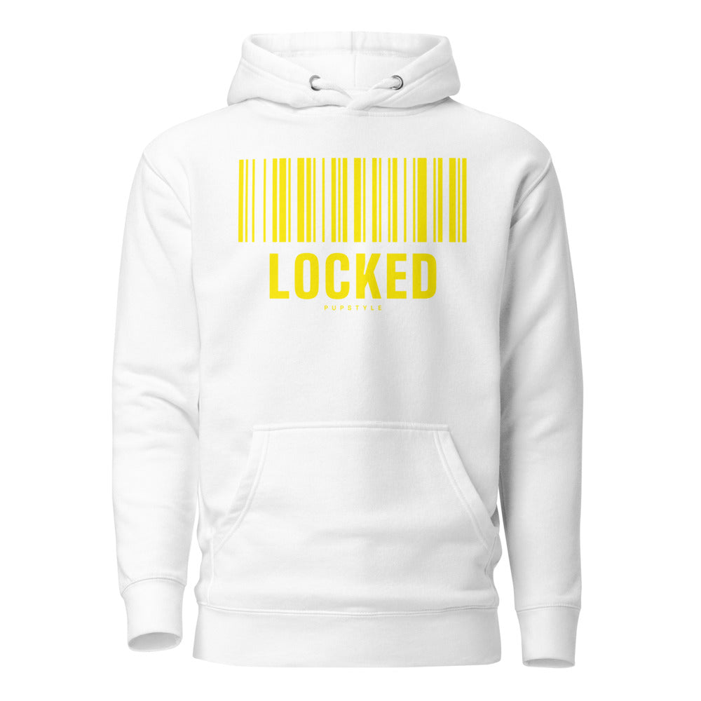 PupStyle | KinkCode LOCKED | Hoodie