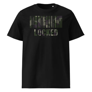 PupStyle | KinkCode LOCKED | T-Shirt