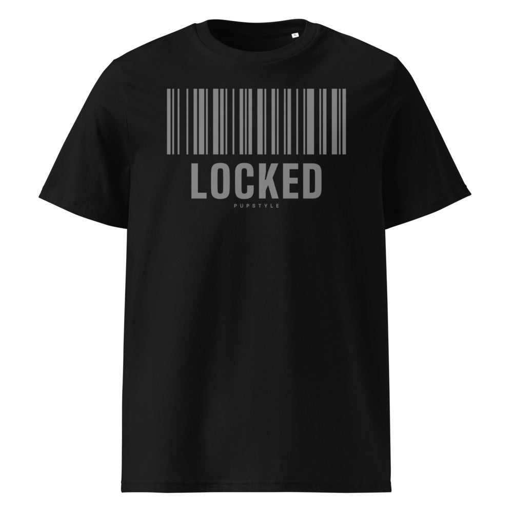 PupStyle | KinkCode LOCKED | T-Shirt