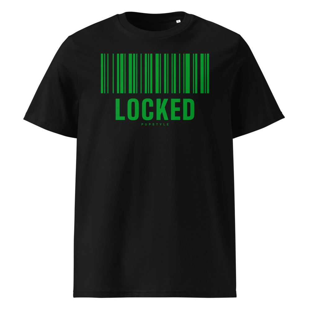 PupStyle | KinkCode LOCKED | T-Shirt