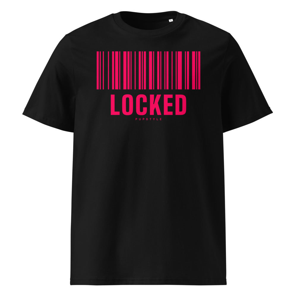 PupStyle | KinkCode LOCKED | T-Shirt