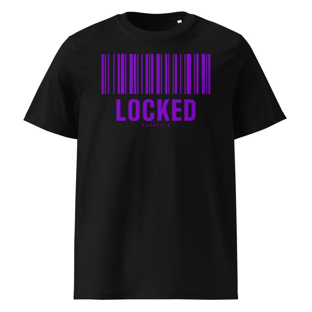 PupStyle | KinkCode LOCKED | T-Shirt