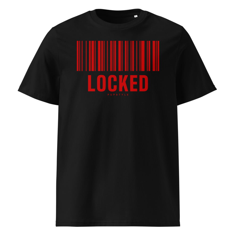 PupStyle | KinkCode LOCKED | T-Shirt