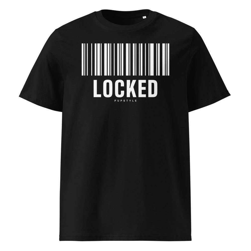 PupStyle | KinkCode LOCKED | T-Shirt