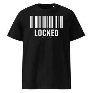 PupStyle | KinkCode LOCKED | T-Shirt
