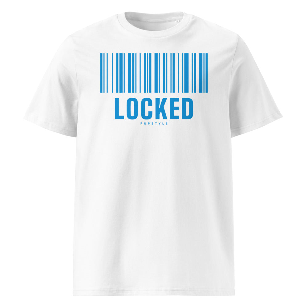 PupStyle | KinkCode LOCKED | T-Shirt