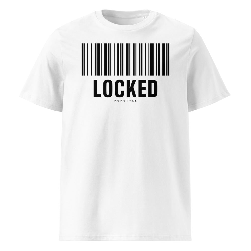 PupStyle | KinkCode LOCKED | T-Shirt