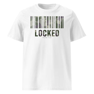 PupStyle | KinkCode LOCKED | T-Shirt