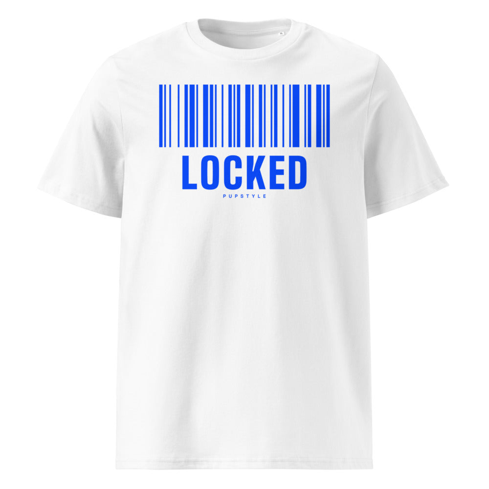 PupStyle | KinkCode LOCKED | T-Shirt