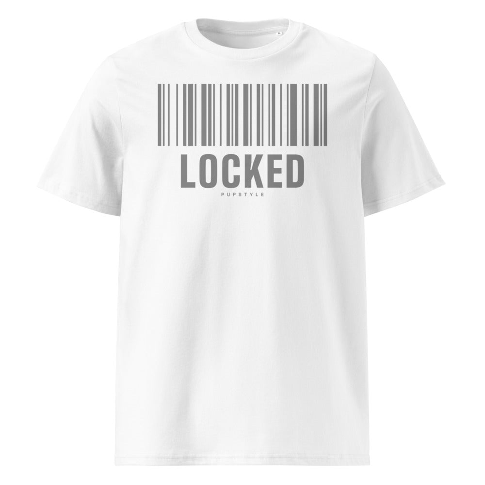 PupStyle | KinkCode LOCKED | T-Shirt
