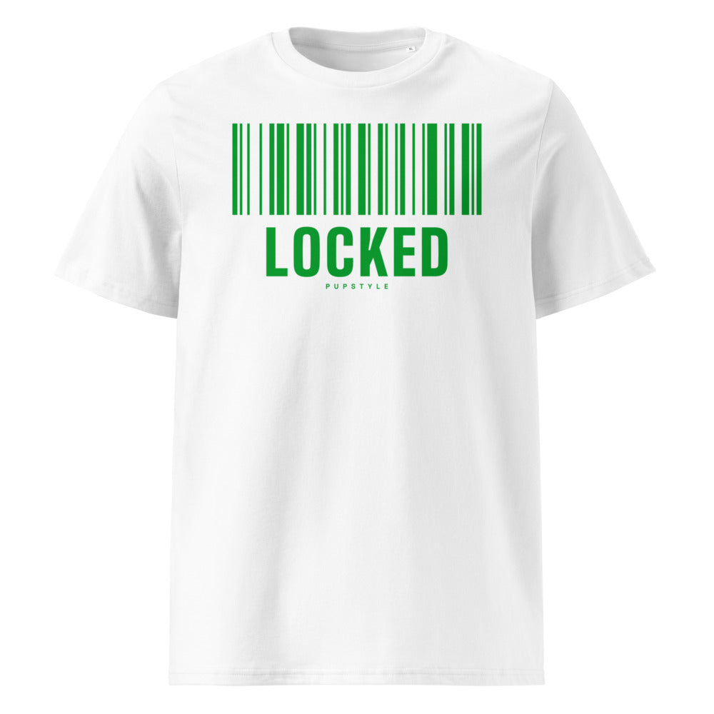PupStyle | KinkCode LOCKED | T-Shirt